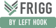 Frigg Logo July 2022 as PNG